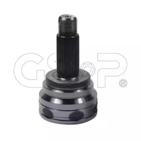 ШРКШ (зовнішній) BMW X5 (E70/F15/F85)/X6 (E71/E72/F16/F86) 06-19 (30x33x146) M57/N20/N52/N57/N62/N63 GSP 805006