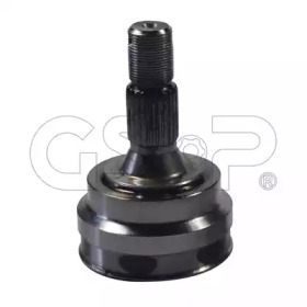 ШРКШ (зовнішній) Peugeot Partner 96-02 (25x22x84) GSP 810001