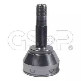 ШРКШ (зовнішній) Fiat Ducato/Citroen C25/Peugeot J5 82-94 (28x27x175.5) GSP 810010