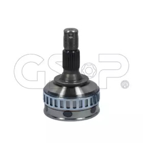 ШРКШ (зовнішній) Citroen Berlingo (25x34x134x29T) (+ABS) GSP 810022