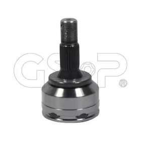ШРКШ (зовнішній) Citroen C4/Peugeot 207/307 1.4/1.6 16V 00- (25x22x134) GSP 810025