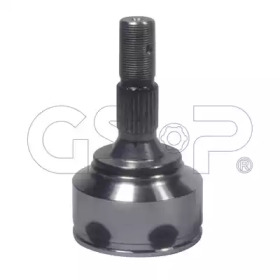 ШРКШ (зовнішній) Citroen C4 04-11/Peugeot 307 00-08 (25x34x145) GSP 810028
