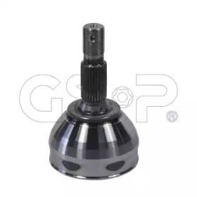 ШРКШ (наружный) Citroen C5/Jumpy/Fiat Scudo/Peugeot 308/508/Expert 07-(28x39x157) (One) GSP 810051