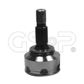 ШРКШ (зовнішній) Citroen C5/Peugeot 407/508 1.6-2.0 02- (28/34z) GSP 810052