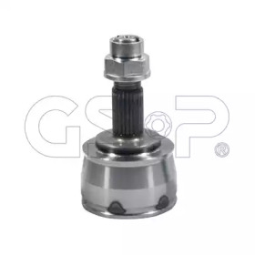 ШРКШ (зовнішній) Fiat Punto 1.2-1.4 99-04 (22/21/51mm) GSP 817014