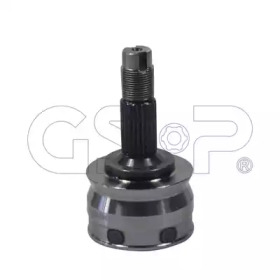 ШРКШ (зовнішній) Fiat Seicento 97-10 (22x20) GSP 817024