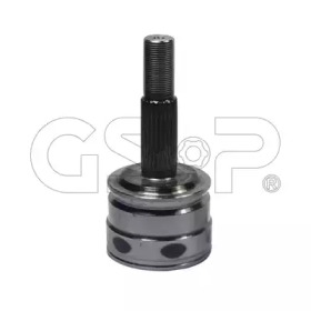 ШРКШ (зовнішній) Mitsubishi Colt VI/Smart Forfour 1.1-1.5 04-12 (25z/21z/54) GSP 817048
