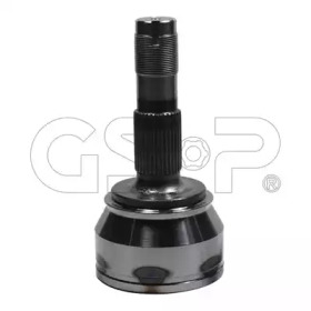 ШРКШ (наружный) Fiat Ducato/Peugeot Boxer 2.2/2.3D 06- (35x27x193.5) GSP 817055