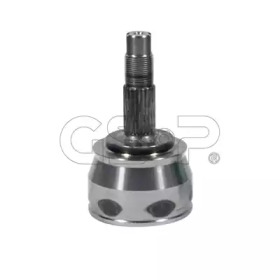 ШРКШ (зовнішній) Fiat Punto III 12-/Fiorino IV 10-/Citroen Nemo 08- (22x22x136.5) GSP 817070