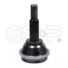 ШРКШ (зовнішній) Ford Transit 2.0DI 00-03 (28x26x184.5x48T) (+ABS) GSP 818005