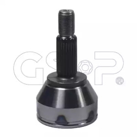 ШРКШ (зовнішній) Ford Focus 1.4/1.6/1.8DI/TDDi/2.0 98-04 (25x23x145.5) GSP 818013