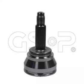 ШРКШ (зовнішній) Ford Escort -90 (23x22x146) GSP 818019