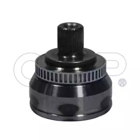 ШРКШ (зовнішній) Ford Galaxy 95-06/Seat Alhambra/VW Sharan 95-10 (38z/27z) (+ABS48z) GSP 818026