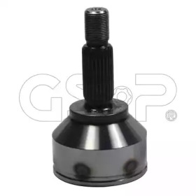 ШРКШ (зовнішній) Ford Focus I 1.8 TDCI 02-04 (25zx24z) GSP 818069