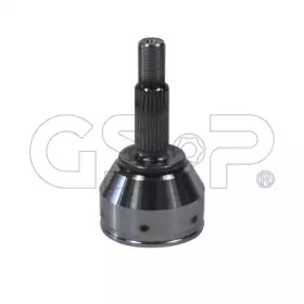 ШРКШ (зовнішній) Ford Connect 1.8DI 02- (25x24x156.5) GSP 818207