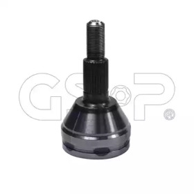 ШРКШ (зовнішній) Chevrolet Captiva 2.0 VCDI/2.4/3.2 DOHC 06- (34x30x170)(к-кт) GSP 822009
