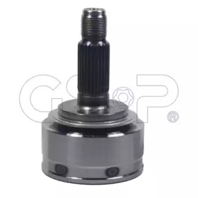 ШРКШ (зовнішній) Honda Accord VII 2.0/2.4 03-08/CR-V II 2.0 i/2.2 CTDi (28x32x148mm)(к-кт) GSP 823034