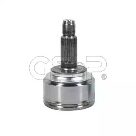 ШРКШ (зовнішній) Honda Civic VIII/IX 1.4-1.8 16V 05- (30x26z) GSP 823125