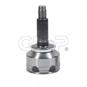 ШРКШ (зовнішній) Kia Sorento 2.4/3.3/3.5 V6/2.5 CRDi 02-11 (28/25/56mm) GSP 827014