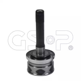 ШРКШ (зовнішній) Mazda B-serie 2.5D/TD/2.6 12V 96-06 (26z/25z) GSP 834056