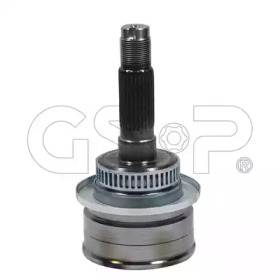 ШРКШ (зовнішній) Ford Ranger 2.5TD 99-06 (26x25x179) GSP 834067