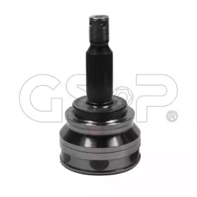 ШРКШ (зовнішній) Citroen C-Crosser 2.0-2.4 16V 09-/Mitsubishi Outlander 2.4/Hybrid 06- (28/35z) GSP 839117