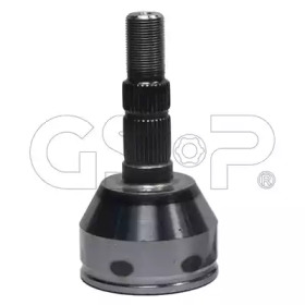 ШРКШ (зовнішній) Opel Astra H/J 04-/Zafira B 05-15 (33z/22z) GSP 844003