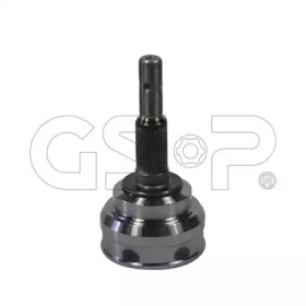 ШРКШ (зовнішній) Opel Astra F/G 93-05/Zafira A 99-05/Vectra B 95-02 (33z/25z) GSP 844049