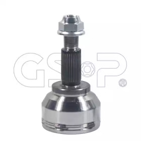 ШРКШ (зовнішній) Renault Laguna II 1.8-2.0 01- (27x32x154.5) GSP 850079