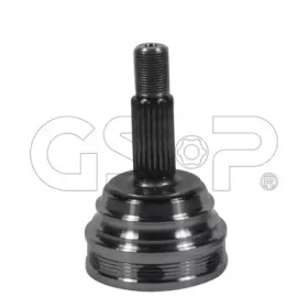 ШРКШ (зовнішній) Seat Arosa/VW Polo 1.0-1.7/1.4TDI 94-04 (30/22z) GSP 853005