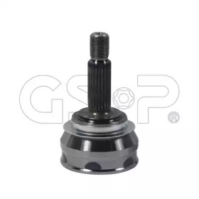 ШРКШ (зовнішній) VW Caddy II 96-00/Skoda Favorit/Felicia 90-02 (22x22x135.5) (-ABS) GSP 854001