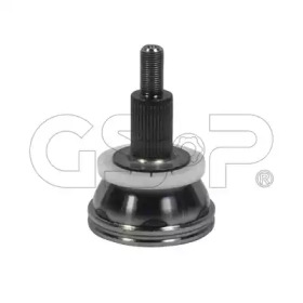 ШРКШ (зовнішній) VW Fox II/Polo V 1.2/1.4/1.4 TDI/1.9 SDI 02-12 (36x30z) GSP 854004