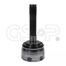 ШРКШ (зовнішній)  Lexus LX/Toyota Land Cruiser 4.7 98-08 (30/30z) GSP 859085