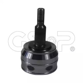 ШРКШ (зовнішній) VW T5 2.5TDI 03- (38x29x172.5) GSP 861011