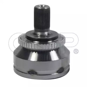 ШРКШ (зовнішній) Volvo C70/S60/S70/S80/V70/XC70 2.0-2.5D 97-10 (36x27z/48T) (+ABS) GSP 862009