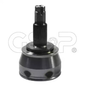 ШРКШ (зовнішній) Fiat Doblo 1.4 i/1.6D Multijet 10- (27x26x147.5mm) GSP 899298