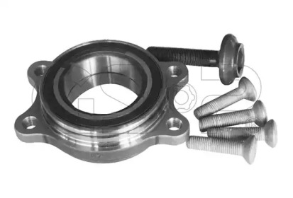 Підшипник маточини (передньої) Audi A4 07-16/A5 07-17/A6 11-18(+ABS) GSP 9262001K