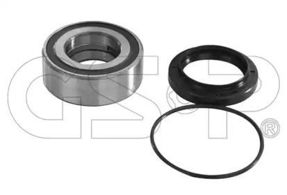 Підшипник маточини (задньої) Ford Transit 94-00 (45x85x30.2)(к-кт) GSP GK1466