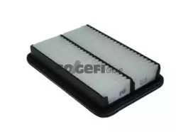 Фільтр повітряний Hyundai Santa Fe I 2.0CRDI/2.7V6 01-09 Purflux A1173