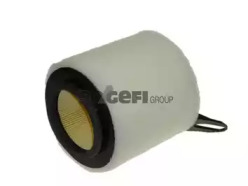 Фільтри забору повітря Purflux A1201