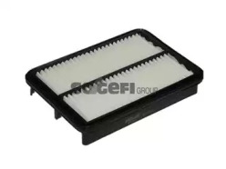 Фільтри забору повітря Purflux A1235