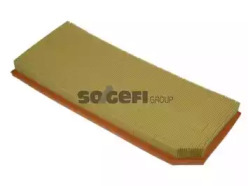 Фільтр забору повітря Purflux A1259