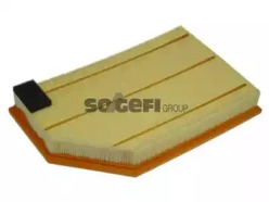Фільтри забору повітря Purflux A1289