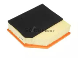 Фильтры забору повітря Purflux A1290