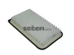 Фільтр повітряний Opel Agila 1.0/1.2 16V 08-14 Purflux A1313