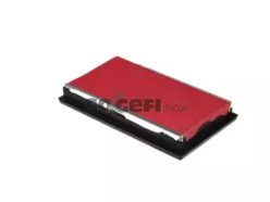 Фільтр повітря Purflux A1316
