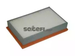Фильтр забору повітря (РОЗПРОДАЖ) Purflux A1320