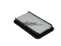 Фильтры забору повітря Purflux A1519