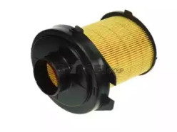Фильтр повітря Purflux A518