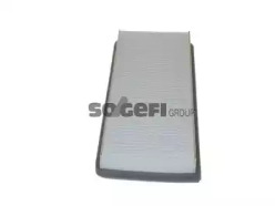 Фільтр салону Peugeot 306 93-02 Purflux AH423